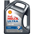 Shell Helix Diesel Ultra 5W-40 4L