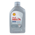 Shell Helix HX8 5W-40 1L