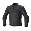 bunda T-GP R 3 DRYSTAR, ALPINESTARS (čierna/čierna, veľ. XL)