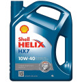 Shell Helix HX7 10W-40 4L