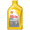 Shell Helix HX6 10W-40 1L