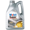 Mobil  SUPER 3000 X1 5W-40  5L