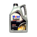 Mobil  SUPER 2000 X1 10w-40  5L