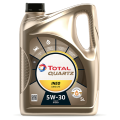 Total QUARTZ INEO LONG LIFE 5W-30 5L