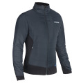 bunda ADVANCED EXPEDITION, OXFORD ADVANCED, (čierna, veľ. XL)