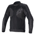 bunda VIPER AIR 3, ALPINESTARS (čierna, veľ. XL)