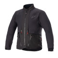 bunda AMT-10 DRYSTAR XF, ALPINESTARS (čierna, veľ. XL)