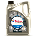 Total QUARTZ 7000 10W-40 4L