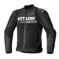 bunda SMX AIR, ALPINESTARS (čierna, veľ. XL)