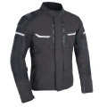 bunda STORMLAND DRY2DRY™, OXFORD ADVANCED (čierna, veľ. M)