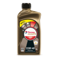 Total QUARTZ DIESEL 5000 15W-40 1L