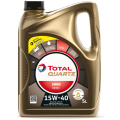 Total QUARTZ DIESEL 5000 15W-40 5L