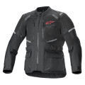 bunda ANDES AIR DRYSTAR, ALPINESTARS (čierna, veľ. S)