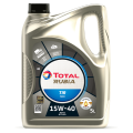 Total Rubia Tir 7400 15W-40 5L