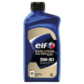 Elf Evolution Full-tech LLX 5W-30 1L