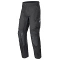 nohavice cez topánky VENTURE XT, ALPINESTARS (čierna, veľ. 3XL)