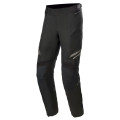 nohavice ROAD TECH GORE-TEX, ALPINESTARS (čierna/čierna, veľ. XL)