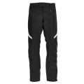 nohavice SPORTMASTER H2OUT PANTS, SPIDI (čierna/biela, veľ. L)