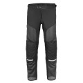 nohavice SUPERNET PANTS, SPIDI (čierna, veľ. M)