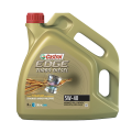 Castrol Edge Turbo Diesel 5W-40 4L