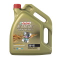 CASTROL EDGE TURBO DIESEL 5W-40 5L