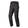 nohavice MONTEIRA DRYSTAR XF, ALPINESTARS (čierna/čierna, veľ. XL)