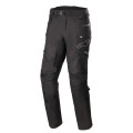 SKRÁTENÉ nohavice MONTEIRA DRYSTAR XF, ALPINESTARS (čierna/čierna, veľ. XL)