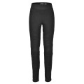 nohavice MOTO JEGGINGS HW, SPIDI, dámske, vysoký pás (čierna, veľ. M)