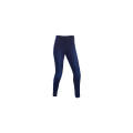 SKRÁTENÉ nohavice JEGGINGS, OXFORD, dámske (legíny s Kevlar® podšívkou, modré indigo, veľ. 10/26)