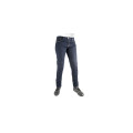 nohavice Original Approved Jeans Slim fit, OXFORD, dámske (modrá, veľ. 8)