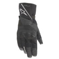 rukavice ANDES DRYSTAR, ALPINESTARS (čierna, veľ. XL)