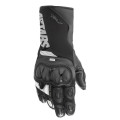 rukavice SP-365 DRYSTAR, ALPINESTARS (čierna/biela, veľ. S)