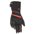 vyhrievané rukavice HT-5 HEAT TECH DRYSTAR GLOVES, ALPINESTARS (čierna, veľ. M)