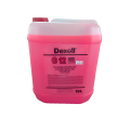 DEXOLL Antifreeze G12 červený  10L