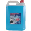 GRANDX Nemrznúca zmes do ostrekovačov -40°C 5L