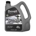 Dexoll 10W-40 M7 AD 4L