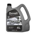 Dexoll M7ADX 15W-40 4L