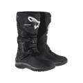 topánky COROZAL ADVENTURE Drystar, ALPINESTARS (čierne, veľ. 45,5)