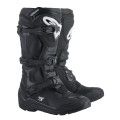 topánky Tech 3 ENDURO, ALPINESTARS (čierne, veľ. 45,5)