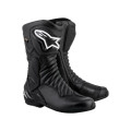 topánky SMX 6 Gore-Tex, ALPINESTARS (čierna, veľ. 46)