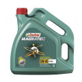 Castrol Magnatec 5W-40 A3/B4 4L