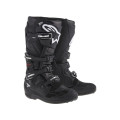 topánky Tech 7, ALPINESTARS (čierne, veľ. 39)