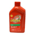 Shell Spirax S2 A 80W-90 1L