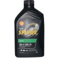 Shell Spirax S3 AX 80W-90 1L