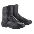 topánky RIDGE V2 WATERPROOF, ALPINESTARS (čierna/čierna, veľ. 39)