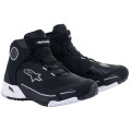 topánky CR-X DRYSTAR, ALPINESTARS (čierna/biela, veľ. 42)