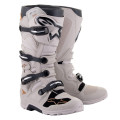 topánky TECH 7 ENDURO DRYSTAR, ALPINESTARS (piesková/čierna, veľ. 49,5)