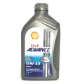 Shell Advance Ultra 4T 15W-50 1L