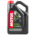 Motul 5100 4T 15W-50 4L