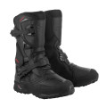 topánky XT-8 GORE-TEX, ALPINESTARS (čierna/čierna, veľ. 38)